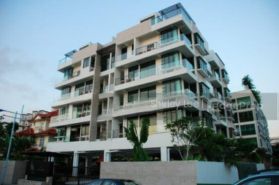 D'PALMA Apartment / Condo | Listing