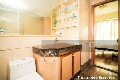 THOMSON 800 Apartment / Condo | Listing