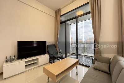 HILLION RESIDENCES Apartment / Condo | Listing