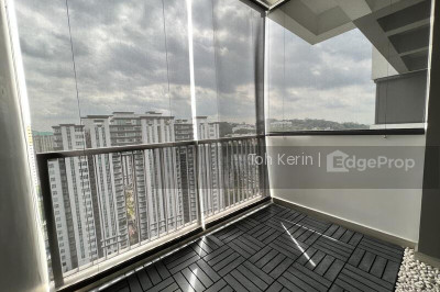 HILLION RESIDENCES Apartment / Condo | Listing