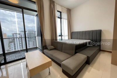 HILLION RESIDENCES Apartment / Condo | Listing