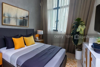 STURDEE RESIDENCES Apartment / Condo | Listing