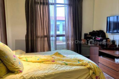 LEGENDA @ JOO CHIAT Apartment / Condo | Listing