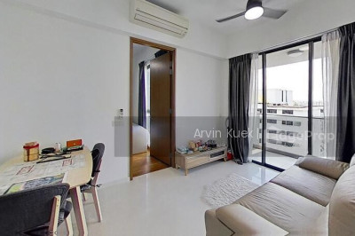 TRILIVE Apartment / Condo | Listing