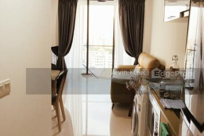 TRILIVE Apartment / Condo | Listing