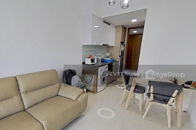 TRILIVE Apartment / Condo | Listing