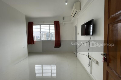 CITY PLAZA Apartment / Condo | Listing