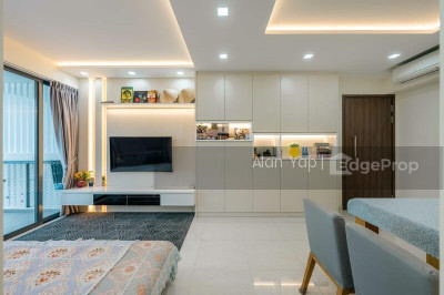 SIGNATURE AT YISHUN Apartment / Condo | Listing