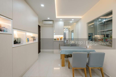 SIGNATURE AT YISHUN Apartment / Condo | Listing