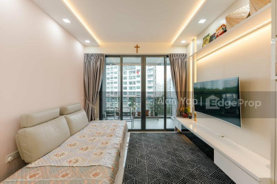 SIGNATURE AT YISHUN Apartment / Condo | Listing