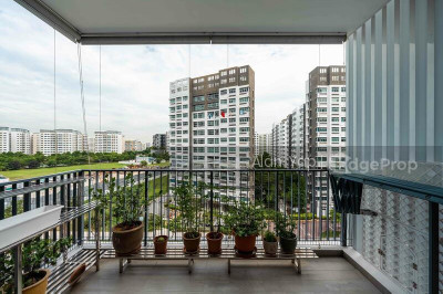 SIGNATURE AT YISHUN Apartment / Condo | Listing