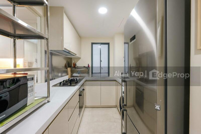 SIGNATURE AT YISHUN Apartment / Condo | Listing