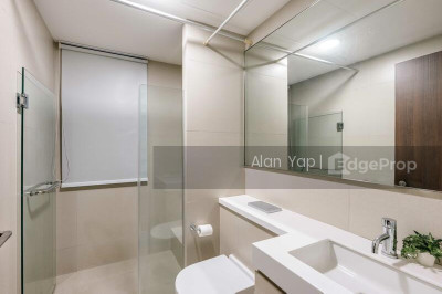 SIGNATURE AT YISHUN Apartment / Condo | Listing