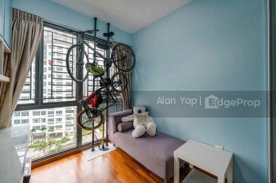 SIGNATURE AT YISHUN Apartment / Condo | Listing