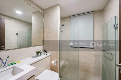 SIGNATURE AT YISHUN Apartment / Condo | Listing