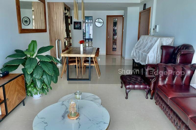 COSTA DEL SOL Apartment / Condo | Listing