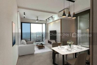 THE CLEMENT CANOPY Apartment / Condo | Listing