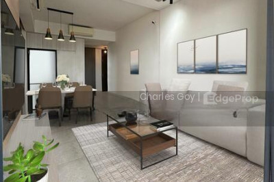 THE CLEMENT CANOPY Apartment / Condo | Listing