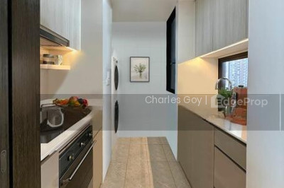 THE CLEMENT CANOPY Apartment / Condo | Listing