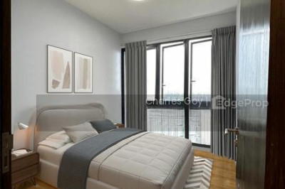 THE CLEMENT CANOPY Apartment / Condo | Listing