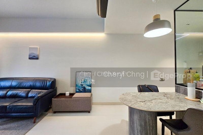 DAKOTA RESIDENCES Apartment / Condo | Listing