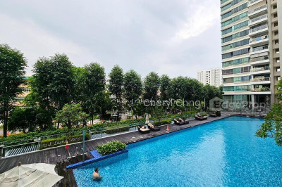 DAKOTA RESIDENCES Apartment / Condo | Listing