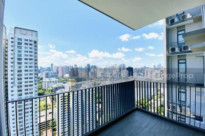 HIGHLINE RESIDENCES Apartment / Condo | Listing