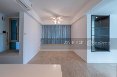 ONE AMBER Apartment / Condo | Listing