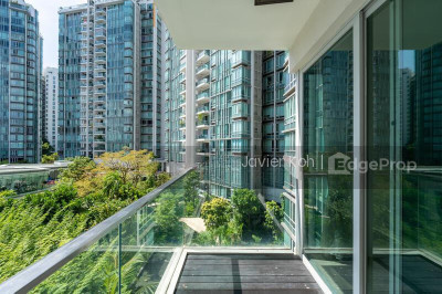 ONE AMBER Apartment / Condo | Listing