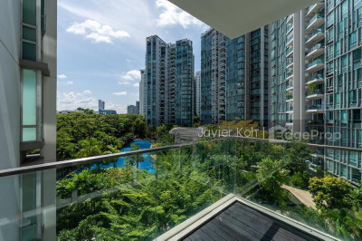 ONE AMBER Apartment / Condo | Listing