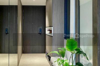 THE CLEMENT CANOPY Apartment / Condo | Listing