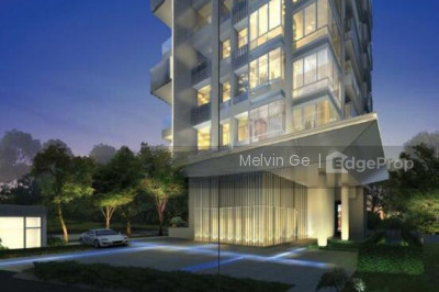 THE PEAK @ CAIRNHILL I Apartment / Condo | Listing