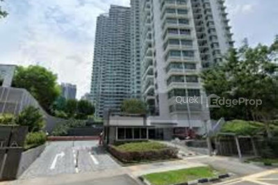 TREVISTA Apartment / Condo | Listing