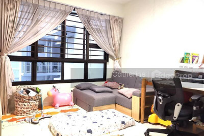 33 GHIM MOH EDGE HDB | Listing