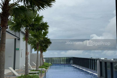 ARENA RESIDENCES Apartment / Condo | Listing