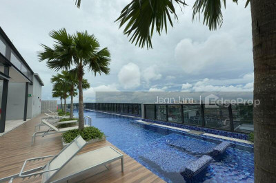 ARENA RESIDENCES Apartment / Condo | Listing