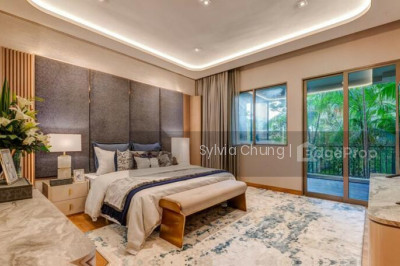 BISHOPSGATE RESIDENCES Apartment / Condo | Listing