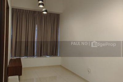 THE PROMENADE @ PELIKAT Apartment / Condo | Listing