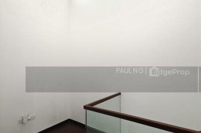 THE PROMENADE @ PELIKAT Apartment / Condo | Listing