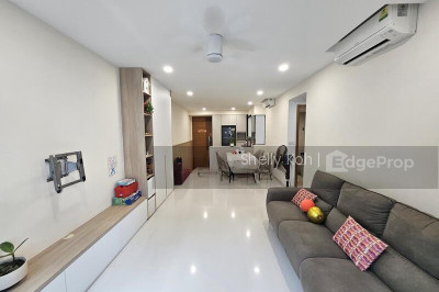 KOVAN MELODY Apartment / Condo | Listing