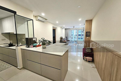 KOVAN MELODY Apartment / Condo | Listing