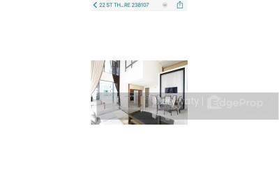 SKYPARK @ SOMERSET Apartment / Condo | Listing