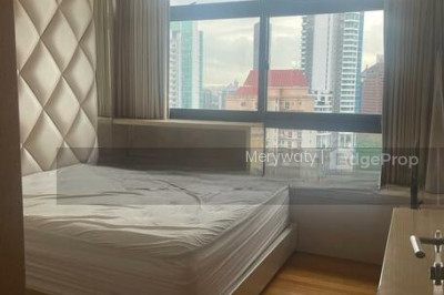 SKYPARK @ SOMERSET Apartment / Condo | Listing