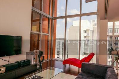 THE LINCOLN MODERN Apartment / Condo | Listing