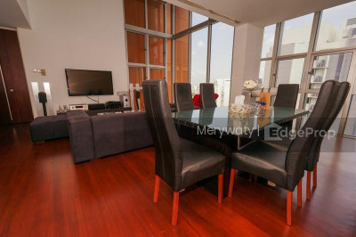 THE LINCOLN MODERN Apartment / Condo | Listing