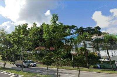 BRADDELL HEIGHTS ESTATE Landed | Listing