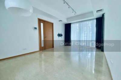 CARIBBEAN AT KEPPEL BAY Apartment / Condo | Listing