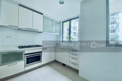 CARIBBEAN AT KEPPEL BAY Apartment / Condo | Listing