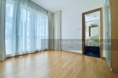 CARIBBEAN AT KEPPEL BAY Apartment / Condo | Listing