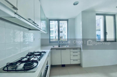 CARIBBEAN AT KEPPEL BAY Apartment / Condo | Listing